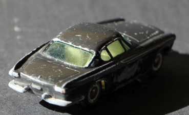 Tekno Volvo 1800 Coupe 1965 DieCast Model (6665)